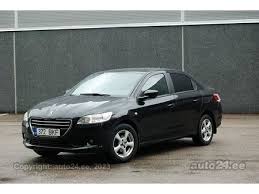 Image result for Noir Onyx 2014 Peugeot