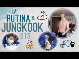 Check spelling or type a new query. Hice La Rutina De Ejercicio De Jungkook De Bts ë°©íƒ„ì†Œë…„ë‹¨ Por 7 Dias Y Esto Sucedio Henry Evia