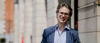 Maybe you would like to learn more about one of these? Robert Peston Honorary Doctor Of The University London South Bank University