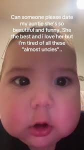 Find the Perfect Match for My Amazing Aunt