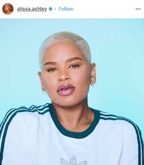 It has the color, drama, and cut your hair is longing for. Blonde Hair On Black Women Essence