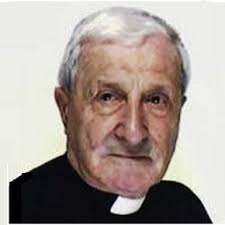 Non abbiate paura. La storia di un prete per sempre.