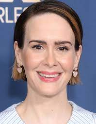 Sarah paulson was born on december 17, 1974 in tampa, florida, to catharine gordon (dolcater) and douglas lyle paulson ii. Sarah Paulson Rotten Tomatoes
