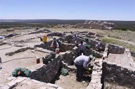 Discover the best of buenaventura so you can plan your trip right. Gran Quivira San Buenaventura De Las Humanas And San Isidro Spanish Missions Misiones Espanolas U S National Park Service