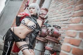 池咲ミサ 娼年貞德 Hentai 44漫画