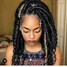 Look for brands like freetress, janet collection, kanekalon, afri. Best Hair For Crochet Braids The Ultimate Crochet Guide