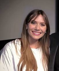 Elizabeth Olsen ✓