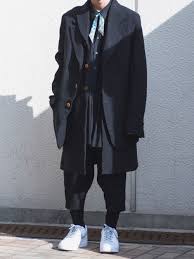 riku matsumura gucciのバンダナ スカーフを使ったコーディネート wear ファッション 服 ファッションコーディネート