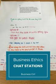 Pin By Business Girl Store Tpt Auth On Business Girl Store Teaching Business Business Ethics Business Education