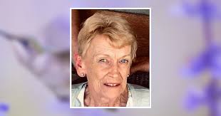 Carolyn Barbara Fulton Obituary 2024