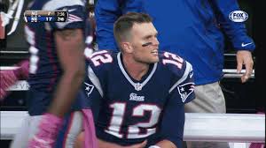 Many factors (and players) contributed to the bucs being super bowl li champions. Tom Brady Just Gave The Internet Another Hall Of Fame Worthy Gif For The Win