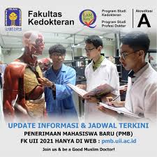 Maybe you would like to learn more about one of these? Pendaftaran Cbt From Home Fk I Fakultas Kedokteran Uii Facebook