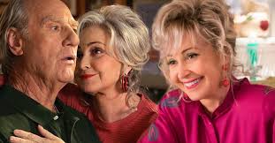 Young Sheldon: Meemaw's Relationship Timelines