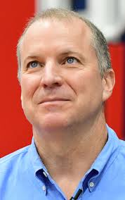 Tommy Sheppard (basketball)