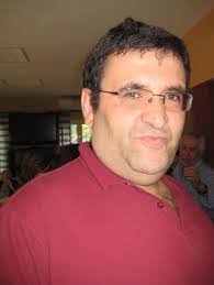 Fermin Mesa's Instagram, Twitter & Facebook