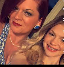 Many of us know the Ryemarkable Vivian Ward and her beautiful family.  Please read this article written by Vivian's talented daughter, Marguerite,  as she bravely shares her personal story of the recent