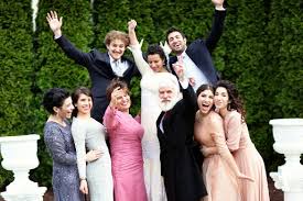 The commitment of marriage must survive the good and the bad, the easy moments and the hard ones. Jewish Wedding Traditions Besides Breaking Glass Worthy Of Consideration Yussel S Place Jewish Gifts And Judaica