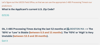 Is it normal to take months to get the interview schedule do i need to contact uscis regarding this matter. Uscis Processing Times For Form I 485 Sep 2020