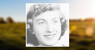 Irene McDaniel Obituary June 5, 2019