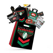 New zealand warriors at sunshine coast stadium: South Sydney Rabbitohs Showbag Nrl Showbags Shop Online