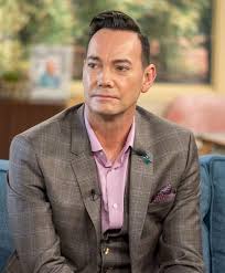 Strictly judge craig revel horwood reveals his softer side. Strictly Judge Craig Revel Horwood To Have Second Hip Operation After Debilitating Health Battle Woman Home