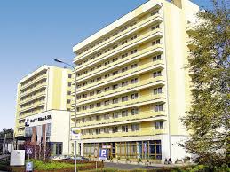 Still miedzyzdroje offers a choice of 533 hotel rooms. Hotel Vestina In Misdroy Miedzyzdroje Bei Alltours Buchen