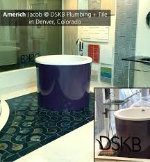 If you live in denver, co & los angeles, ca, or surrounding areas and would like to learn more about our bathroom ideas and remodel services, please do not hesitate to contact us today. The Jacob Bathtub By Americh On Display At Dskb In Denver Co Bathroom Sink Design Marble Bathroom Designs Modern Bathroom Decor