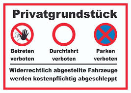 Gratis clip art illustrationen zum downloaden und ausdrucken. Sammeln Seltenes Sammler Werbeschilder Schild Warnschild 25 X 15 Cm Privatgrundstueck Durchgang Verboten 308417