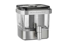 Still, nothing lasts forever, so you'll also need to keep the machine clean and well maintained to encourage its longevity. 7 Best Cold Brew Coffee Makers Of 2021 Cold Brew Coffee Maker Reviews