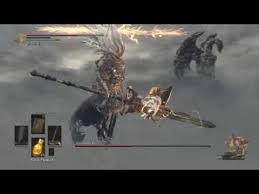 The nameless king and his simulacrum casts animate dead, creating a horde of undeads. Nameless King Strategy Darksouls3