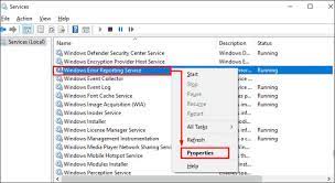 What Is Wermgr Exe And How To Fix High Cpu Usage Of It Windows Defender Windows System Defender Security