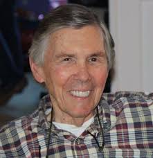 Richard Edgbert Oehser Obituary