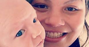 Meet the woman helping create special garments for stillborn babies