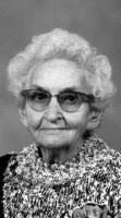 Lydia Trupp Obituary (2010)