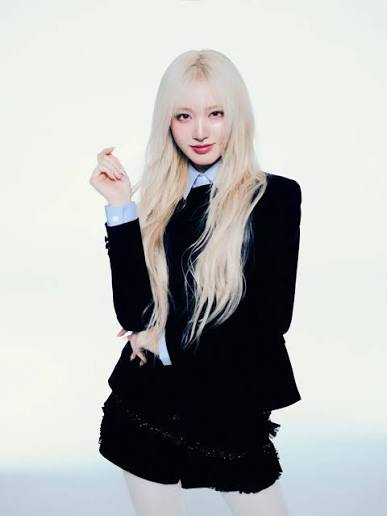 리즈(아이브) 사진