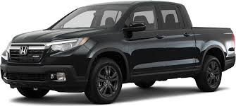 Compare 2019 honda ridgeline different trims: 2019 Honda Ridgeline Values Cars For Sale Kelley Blue Book