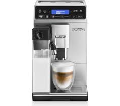 Holds up to 400g of coffee beans. Buy Delonghi Autentica Cappuccino Etam29 660 Sb Bean To Cup Coffee Machine Silver Free Delivery Currys