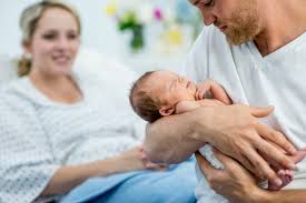 If the patient is not in active labor, and is low risk, i.e.: Family Birthing Center Nmc Health