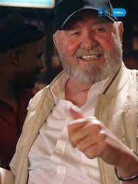 Leon Schuster Rugby Videos