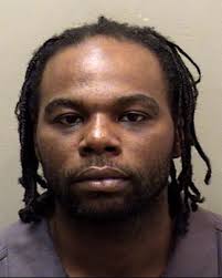 Photos from the McLean County jail