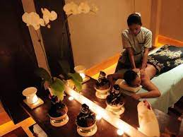In order to reach there one must take an easy that offer was for service at the local spas not far from bukit bintang street. Donna Spa Things To Do In Kl City Centre Kuala Lumpur