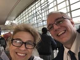 Are you prepared for a five-flight journey with precise 48-pound luggage?