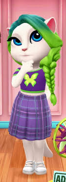 Some may say it's blasphemy to compare; But in my mind, 'tis more than  fair.