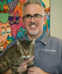 Dr. David Hester, DVM