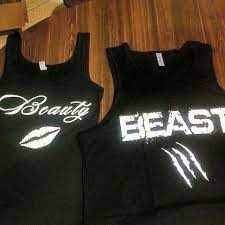 We Need These My Bearded Beast Beauty Shirt Beauty And Beast Shirts Beast Shirt