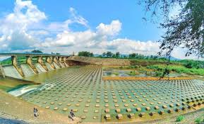 Come to cu boulder and discover what you can be. Penutupan Dam Colo Maju Dua Pekan Petani Khawatir