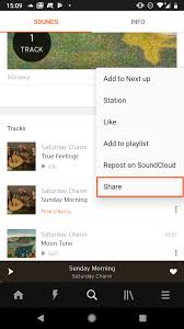 Some services allow you to search for that special tune, whi. Sharing A Private Track Or Playlist Within Soundcloud Soundcloud Help Center
