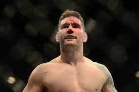 Luke rockhold beat chris weidman at ufc 194 by tko after brutal fight to claim middleweight title. Ufc 194 Chris Weidman Vs Luke Rockhold Co Main Event Set For Dec 12 In Las Vegas Mmamania Com