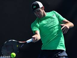 Learn about reilly opelka (tennis player): Opelka Wins New York Open For First Atp Tour Title Chinadaily Com Cn