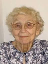 Blanche Knipe Obituary (1926